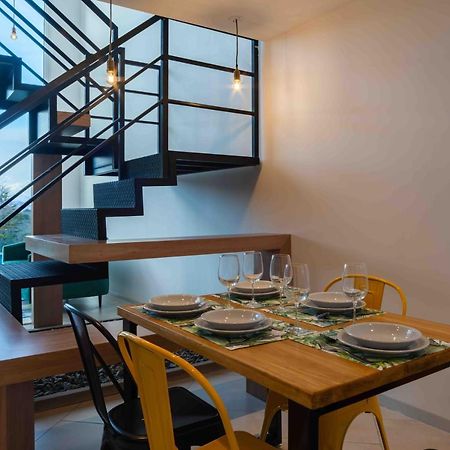 Miradores Del Susana Duplex I Ushuaia Ngoại thất bức ảnh