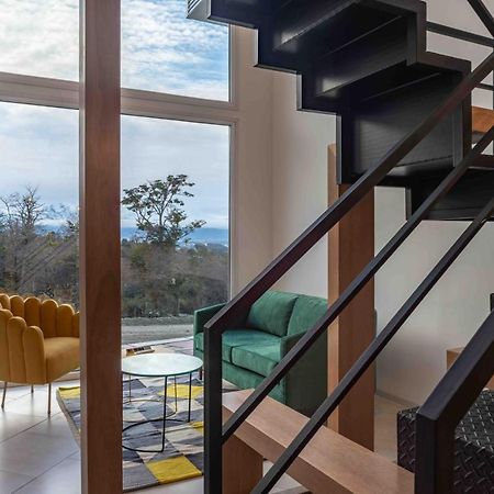 Miradores Del Susana Duplex I Ushuaia Ngoại thất bức ảnh