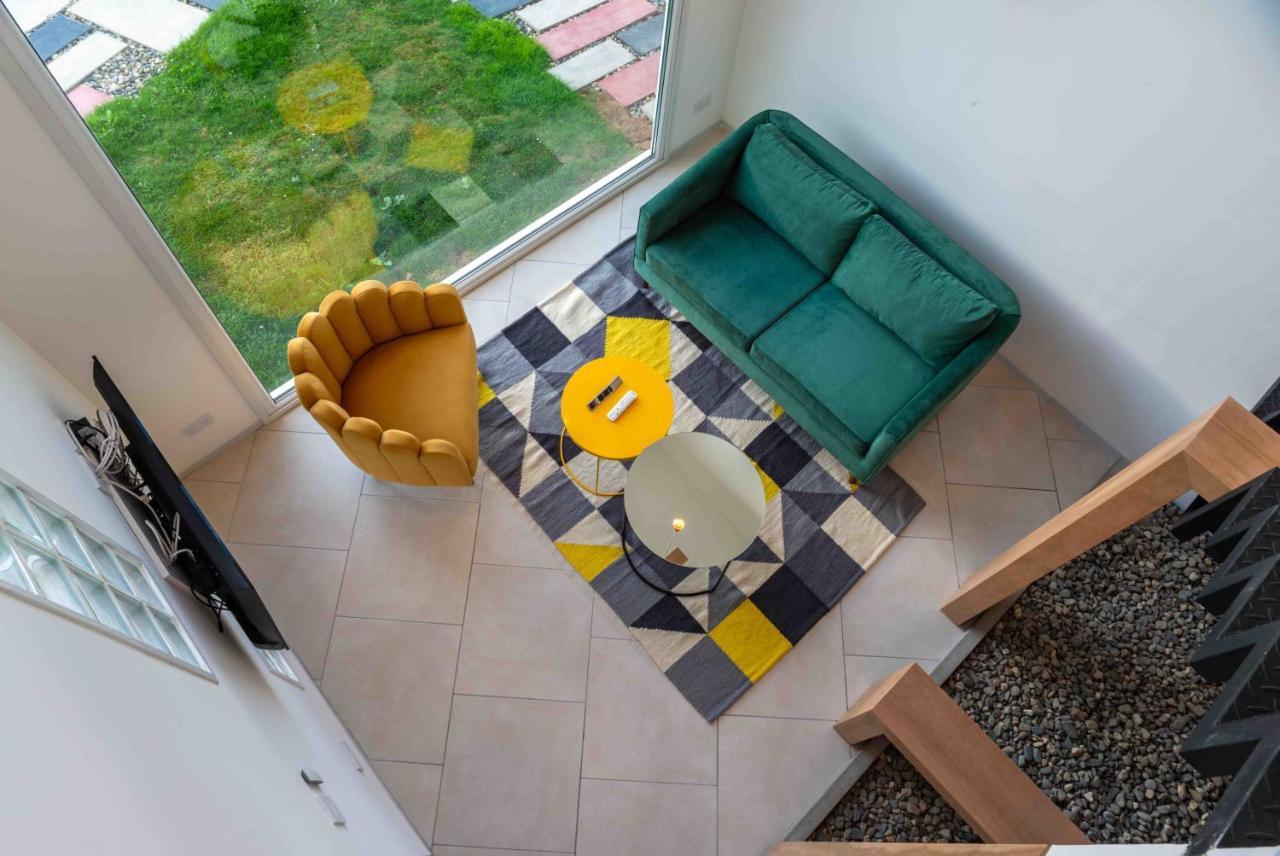 Miradores Del Susana Duplex I Ushuaia Ngoại thất bức ảnh