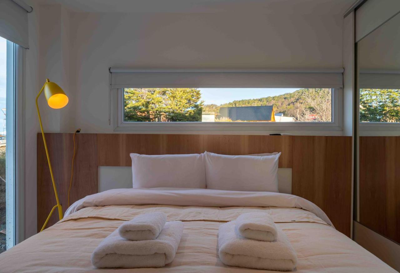 Miradores Del Susana Duplex I Ushuaia Ngoại thất bức ảnh