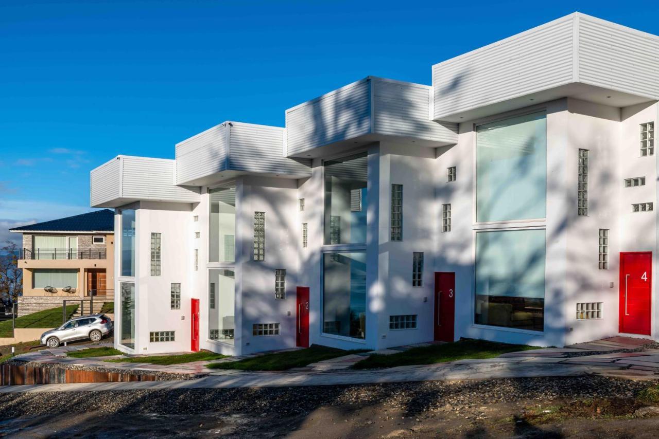 Miradores Del Susana Duplex I Ushuaia Ngoại thất bức ảnh