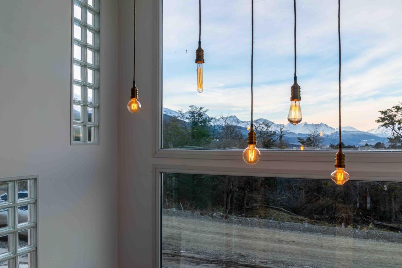 Miradores Del Susana Duplex I Ushuaia Ngoại thất bức ảnh