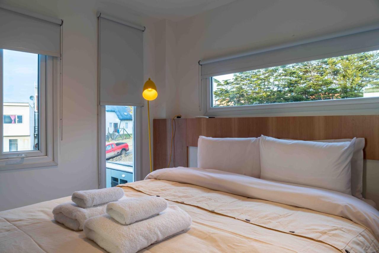Miradores Del Susana Duplex I Ushuaia Ngoại thất bức ảnh