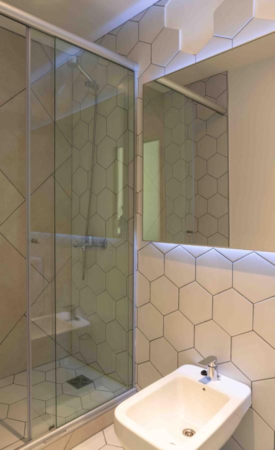 Miradores Del Susana Duplex I Ushuaia Ngoại thất bức ảnh