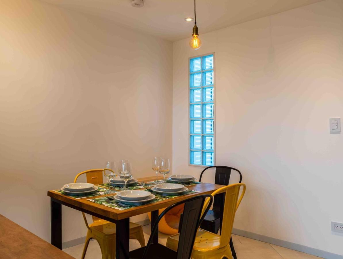 Miradores Del Susana Duplex I Ushuaia Ngoại thất bức ảnh