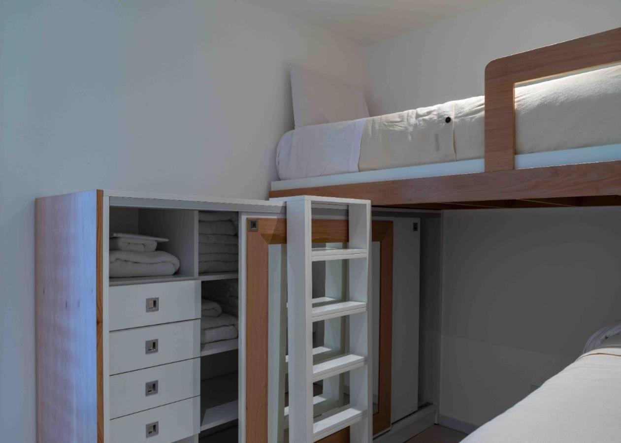 Miradores Del Susana Duplex I Ushuaia Ngoại thất bức ảnh