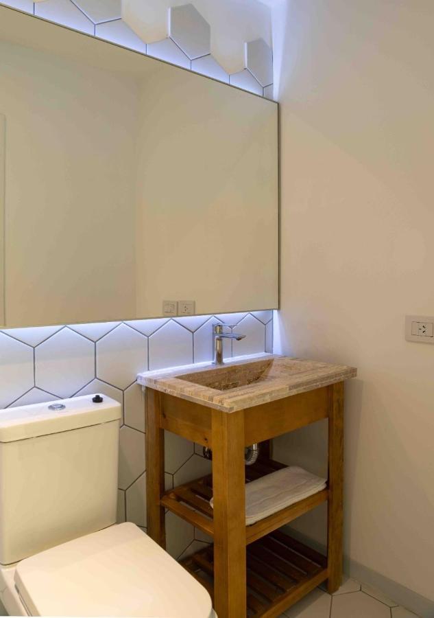 Miradores Del Susana Duplex I Ushuaia Ngoại thất bức ảnh